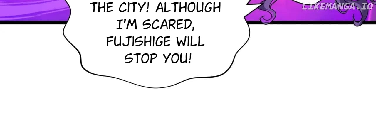 Era of the Haunted Chapter 502 - page 56